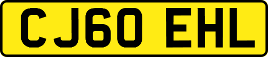CJ60EHL