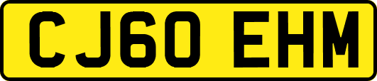 CJ60EHM
