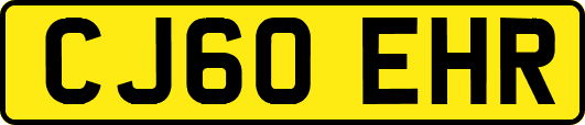 CJ60EHR