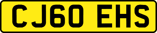 CJ60EHS