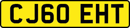 CJ60EHT
