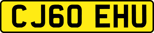 CJ60EHU