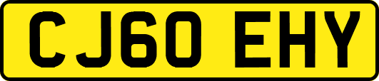 CJ60EHY