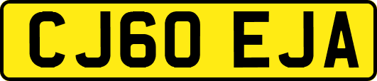 CJ60EJA