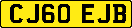 CJ60EJB
