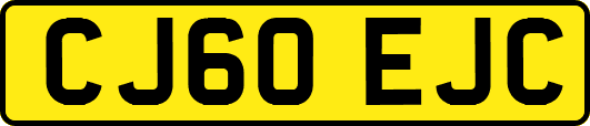 CJ60EJC