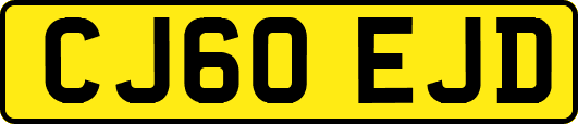 CJ60EJD