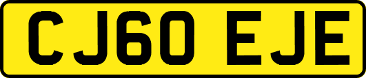 CJ60EJE