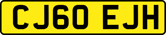 CJ60EJH