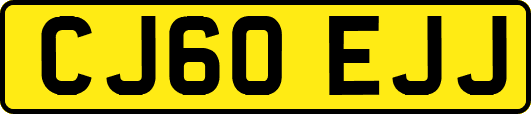 CJ60EJJ