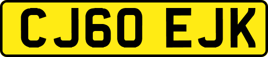 CJ60EJK
