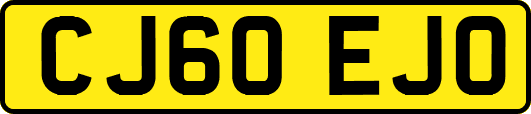 CJ60EJO