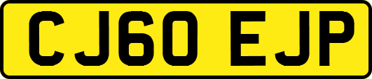 CJ60EJP