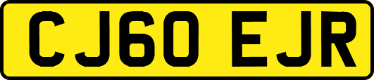 CJ60EJR
