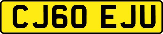 CJ60EJU