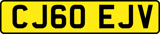 CJ60EJV