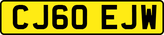 CJ60EJW