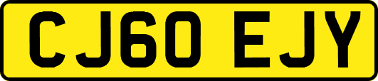 CJ60EJY