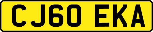 CJ60EKA