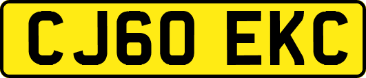CJ60EKC