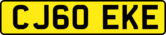 CJ60EKE
