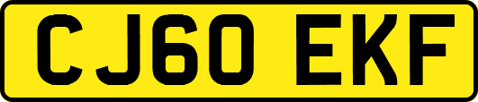 CJ60EKF