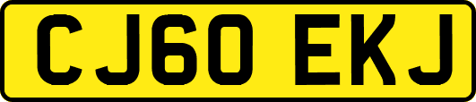 CJ60EKJ