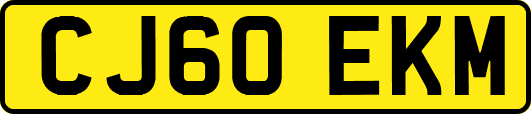 CJ60EKM