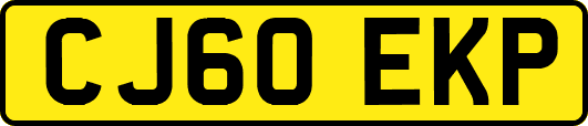 CJ60EKP