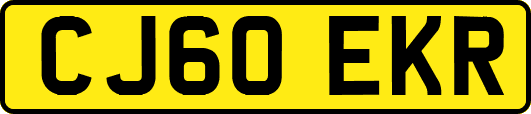 CJ60EKR