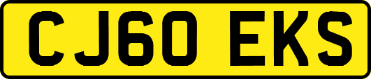 CJ60EKS