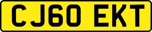 CJ60EKT