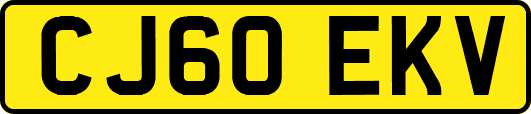 CJ60EKV