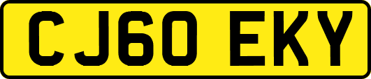 CJ60EKY