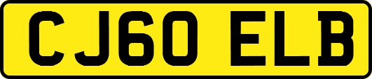 CJ60ELB