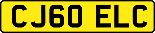 CJ60ELC