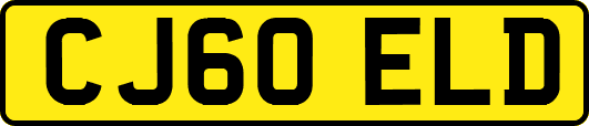 CJ60ELD