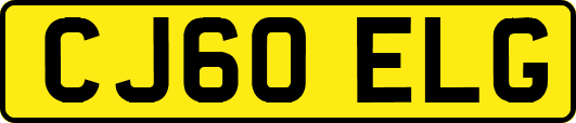 CJ60ELG