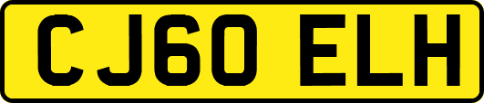 CJ60ELH
