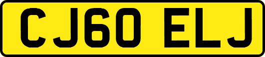 CJ60ELJ