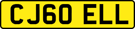 CJ60ELL