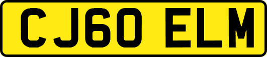 CJ60ELM