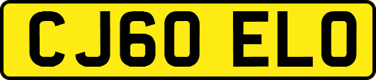 CJ60ELO
