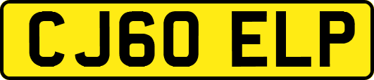 CJ60ELP