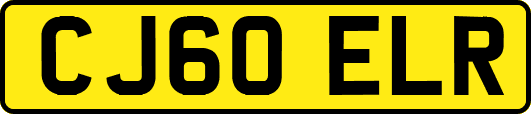 CJ60ELR