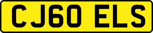 CJ60ELS