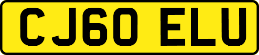 CJ60ELU