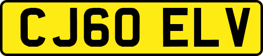 CJ60ELV