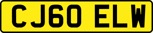 CJ60ELW