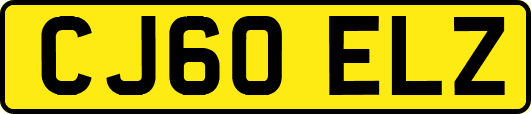 CJ60ELZ